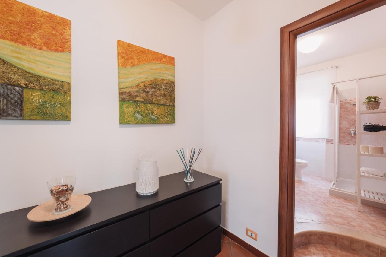Taormina Casa Erika Family Apartment Exterior photo